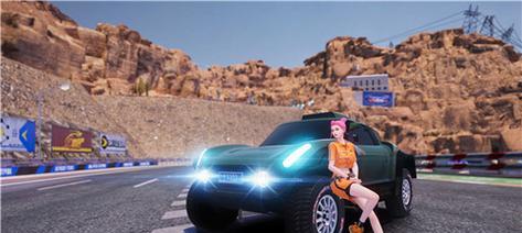 
                        《王牌竞速造物工匠套装获取指南》（打造最强竞速造物工匠，尽享无尽竞速乐趣）                    