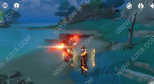 
                        《海乱鬼技能情报一览》（原神新角色技能介绍，了解海乱鬼的能力！）                    