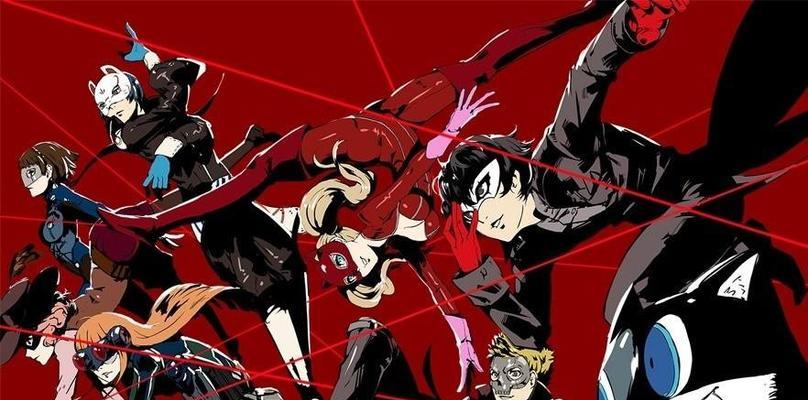 
                        第五人格X女神异闻录联动活动火热开启！（新世界开启，少女们齐聚战场）                    