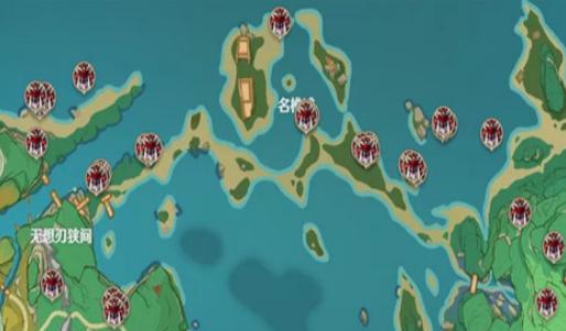 
                        原神鸣神纪行——从开始到结束一览（原神玩家必读！鸣神纪行时间表、活动福利、赛季规则全解析）                    