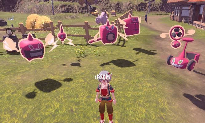 
                        宝可梦剑盾（攻略分享，打造不可阻挡的除草大军）                    