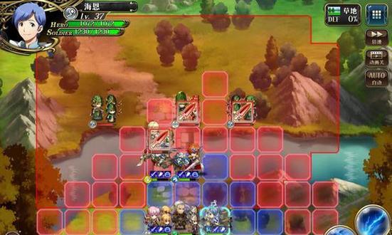 
                        《梦幻模拟战手游》海恩附魔攻略（选择适合自己的海恩附魔，轻松获得胜利）                    