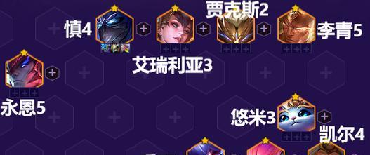 
                        福星天选李青出装攻略（掌握关键装备提升李青实力）                    