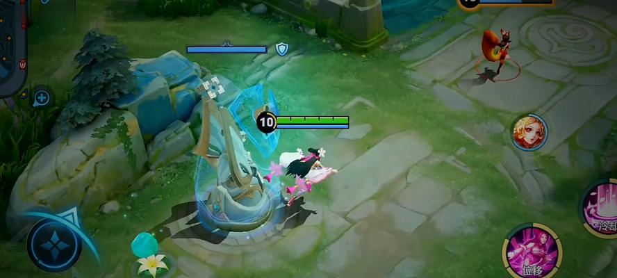 
                        《貂蝉射手出装攻略——灵活机动的战术利器》                    