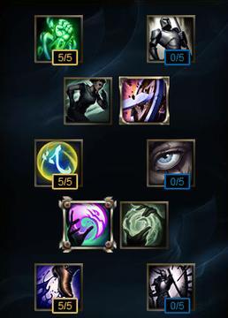 
                        哔哩艾克出装攻略（深入解析哔哩艾克出装流派，带你成为顶级法师）                    