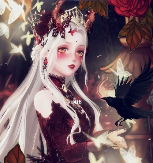 
                        闪耀暖暖反派自我修养攻略（打造最完美的反派形象，以高分闪耀全服）                    