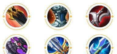 
                        王者李白最强出装攻略（无敌李白，带你战无不胜！）                    