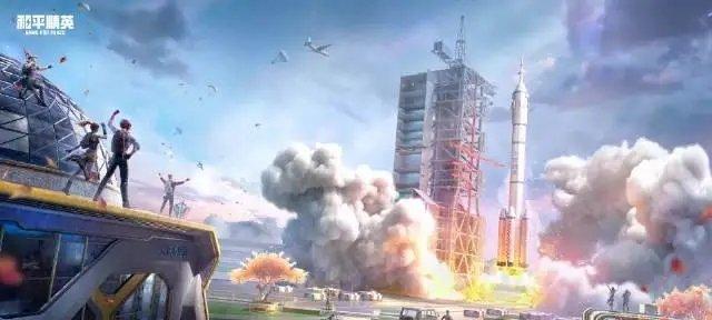 
                        和平精英周年庆活动重磅来袭（庆祝活动时间表、玩法解析、福利大放送）                    