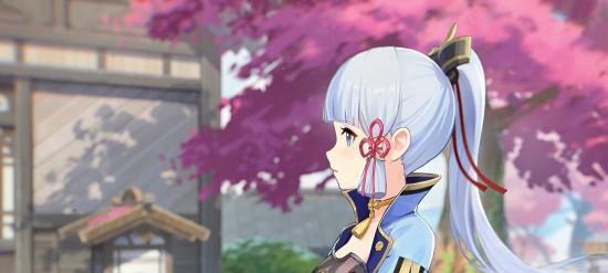 
                        原神神里绫华语音台词一览（绫华亲身体验的原神游戏世界，用语音带你游历神话大陆）                    