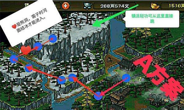 
                        烟雨江湖攻击力计算机制详解（探究攻击影响因素，提升游戏战斗能力）                    