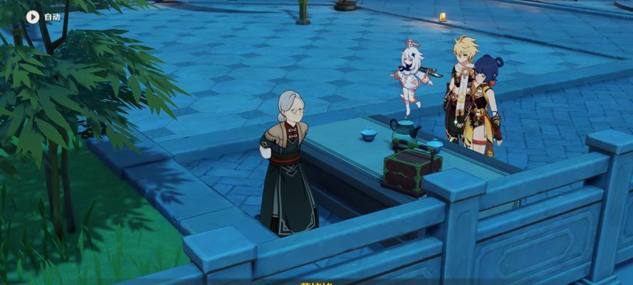 
                        原神韶光抚月活动玩法一览——一场壮观绚烂的盛典                    