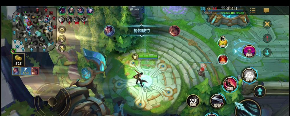 
                        《掌握沙漠玫瑰出装手游攻略》（打造无敌玫瑰战队，征战手游巅峰！）                    