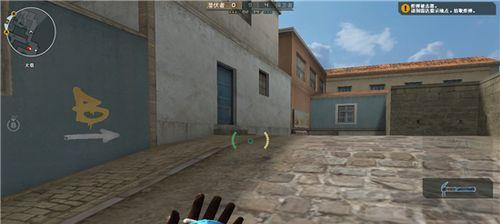 
                        穿越火线手游（寻宝之旅，挑战你的智慧和技巧）                    