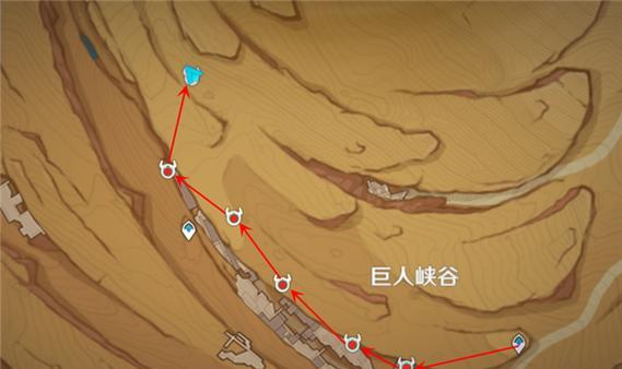 
                        《原神25隐藏成就合集》（探索神秘大陆，解锁成就收集狂欢）                    