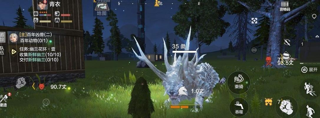 
                        妄想山海虺蜴捕捉攻略（山海虺蜴捕捉技巧、装备选择及训练建议）                    