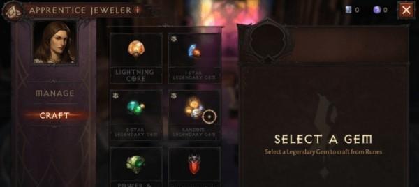 
                        《暗黑破坏神不朽》国服上线时间一览（国内经典游戏回归，再掀战争与角逐）                    