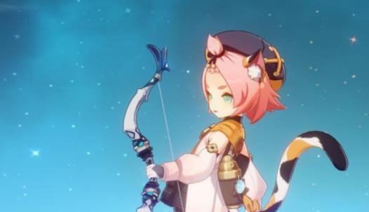 
                        《原神》香菱圣遗物攻略（如何在《原神》中选择最适合你的香菱圣遗物，让你的角色更强大）                    