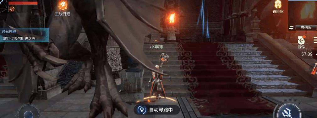 
                        《余烬风暴冒险家活动积分获取攻略》（轻松赚取活动积分，畅玩余烬风暴！）                    