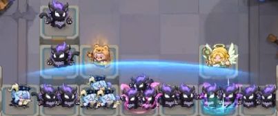 《永远的蔚蓝星球》121-125关卡攻略