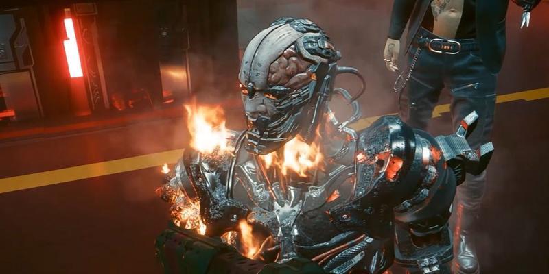 
                        以赛博朋克2077X边缘行者联动武器获取攻略（如何获得专属武器，提升游戏体验？）                    