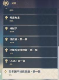 
                        《原神故事构思法任务触发条件一览》（15个让你惊奇的任务触发条件，轻松玩转原神）                    