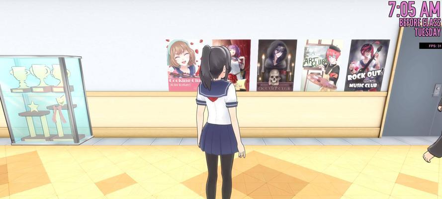 
                        手机病娇模拟器攻略（探索手机游戏中的恋爱冒险，体验不一样的虚拟恋情）                    