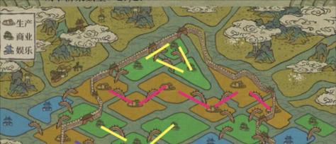 
                        《以建桥大师游戏攻略》（掌握游戏技巧，成为建桥大师！）                    