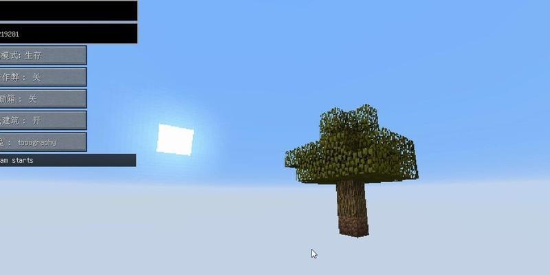 
                        打造最强空岛（掌握关键装备，统治天际之岛！）                    