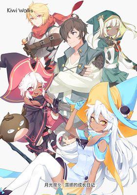 
                        《魔女之泉3》第六章攻略与剧情介绍（探寻魔法世界的秘密）                    