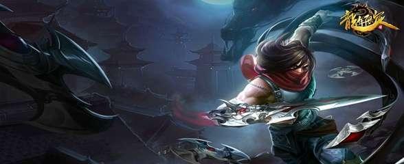 
                        《变异刺客男刀出装顺序攻略》（一招制敌，轻松操控游戏赢得胜利！）                    