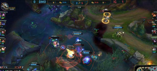 
                        《以宁王出装思路攻略最新》（探索最适合以宁王的装备选择，助你在游戏中取得胜利！）                    