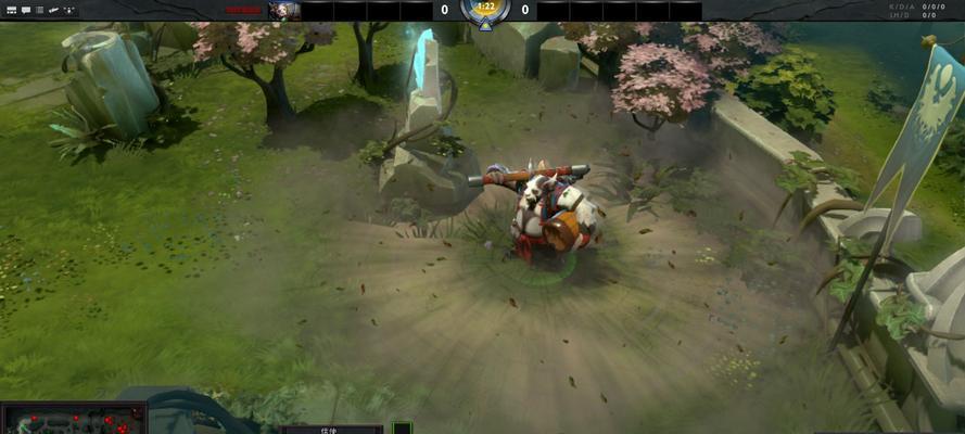 
                        熊战士（深入探索熊战士出装搭配策略，助你在游戏中如虎添翼！）                    