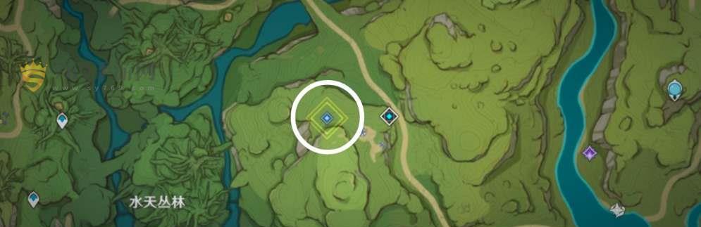 
                        《原神》寻找未来星6任务攻略（打造全方位攻略，协助玩家轻松获得未来星6）                    