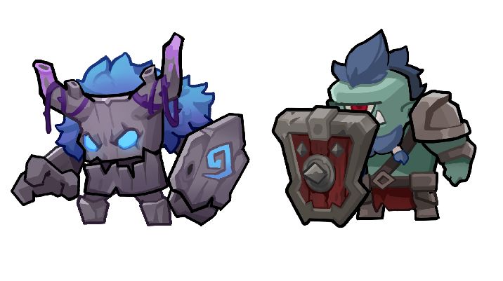 《永远的蔚蓝星球》121-125关卡攻略