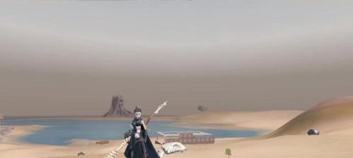 
                        《山海虺蜴捕捉攻略》（以妄想为例，轻松掌握捕捉技巧）                    