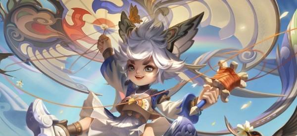 
                        李元芳小塔铭文出装攻略（玩转李元芳，打造无敌小塔）                    