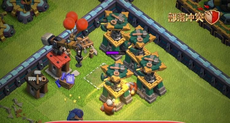 
                        《超维对决》小美最强出装推荐（打造无敌小美，轻松获胜！）                    