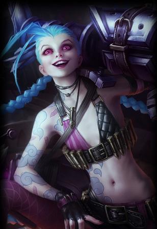 
                        奥德赛金克斯出装攻略（走上胜利之路！解锁金克斯最佳出装方案）                    