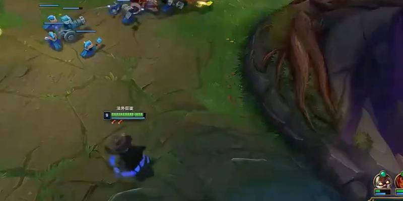 
                        男枪终极教学（提升你的游戏实力，掌握男枪必备出装策略）                    