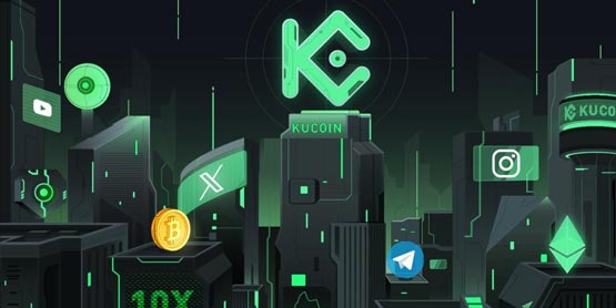 KuCoin支付3亿美元与美国司法部和解！平台币KCS近24小时涨超14%