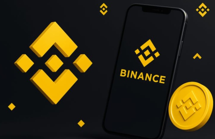 币安APP下载教学