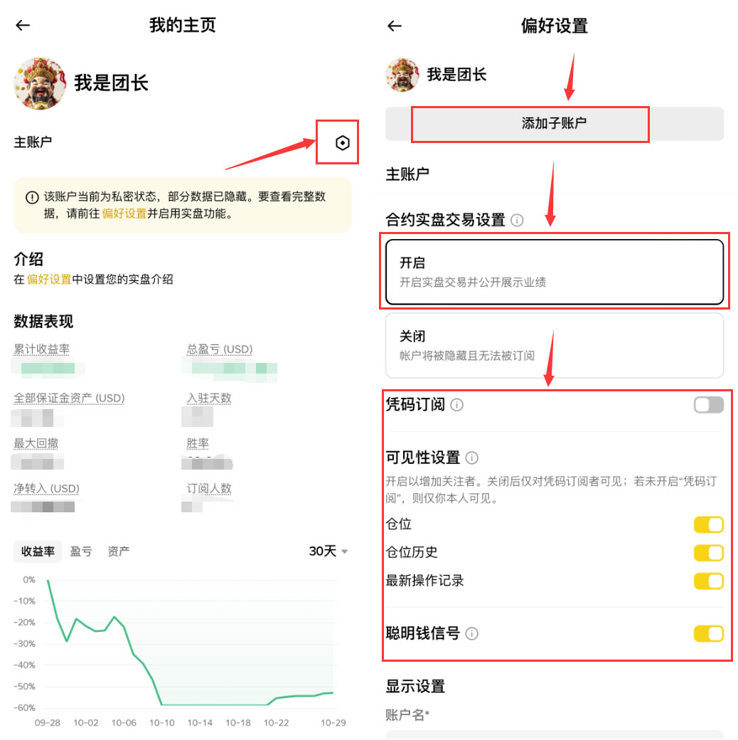 聪明钱是什么？币安聪明钱功能如何使用？新手使用全教程
