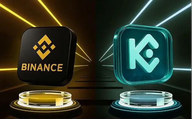 Binance 与 KuCoin 概述