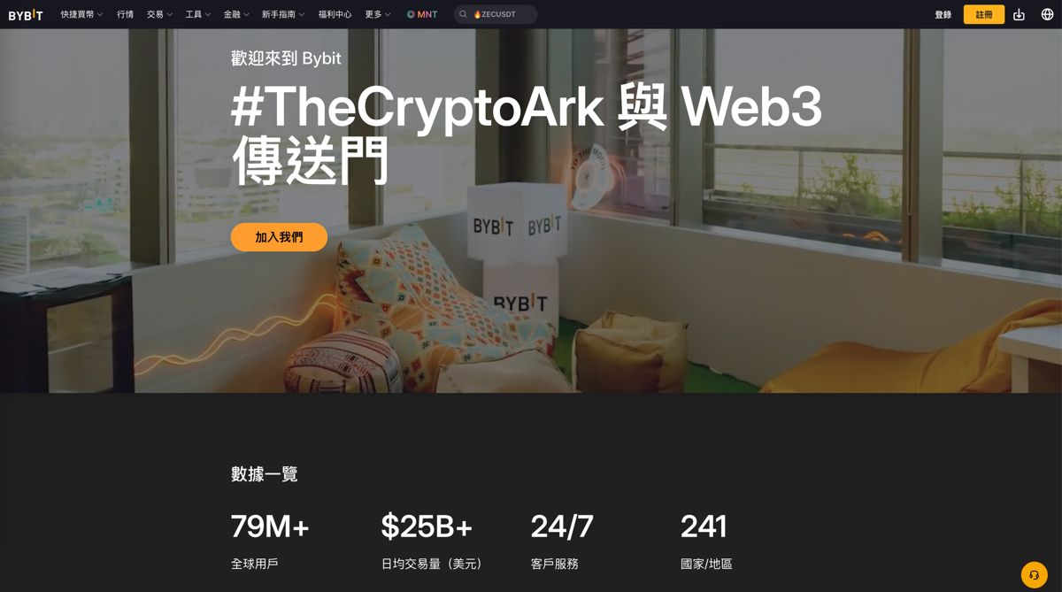 ? Bybit 交易所：危难之中展现信誉