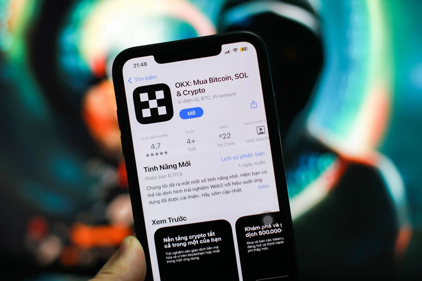 欧易购买USDT教学