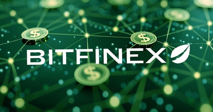 Bitfinex 交易所简介