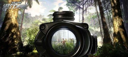 
                        《探索丛林法则地图攻略》（解锁丛林秘密，成为真正的探险家！）                    