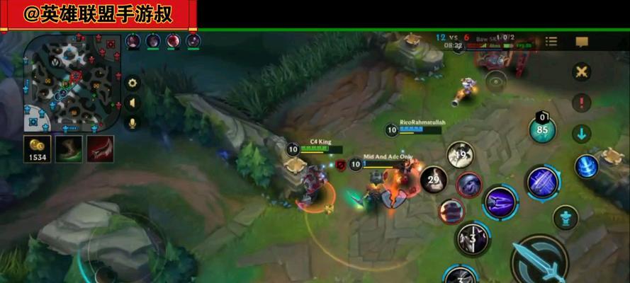 
                        全面攻略！掌握影流之主劫的出装技巧！                    