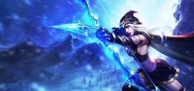 
                        《小明艾希出装顺序攻略最新》（探索如何以最佳出装带领小明艾希战胜敌人）                    