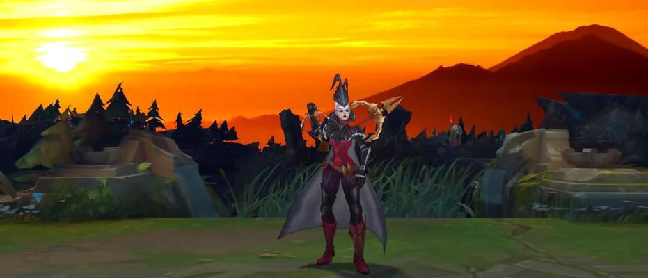 
                        小狗暗影猎手出装攻略（完美搭配让小狗成为致命暗影猎手）                    